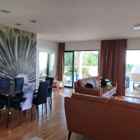 Prázdninový dům Rita *
