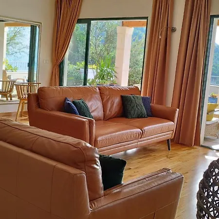 Holiday home Rita Mit Blick Auf Wasser *